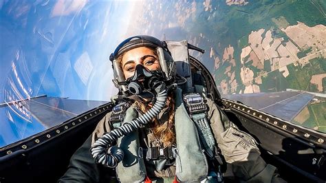 demi hawks puke|I BECAME A FIGHTER PILOT * Puke Warning .